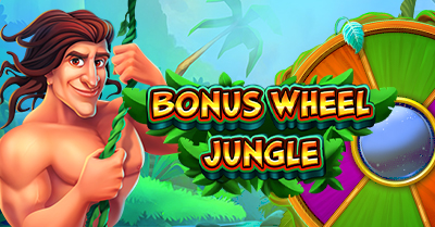 Casino Avion free spins Try Bonus Wheel Jungle