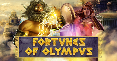 Casino Avion free spins Try Fortunes of Olympus